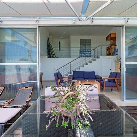 3054 - Punta Gaviota 512 Villa Tangolunda Kültér fotó