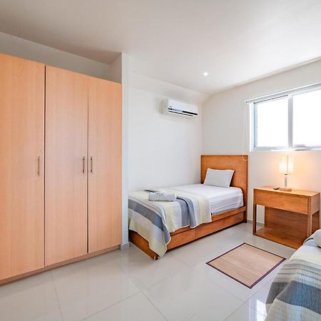 3054 - Punta Gaviota 512 Villa Tangolunda Kültér fotó