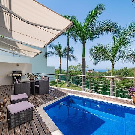 3054 - Punta Gaviota 512 Villa Tangolunda Kültér fotó