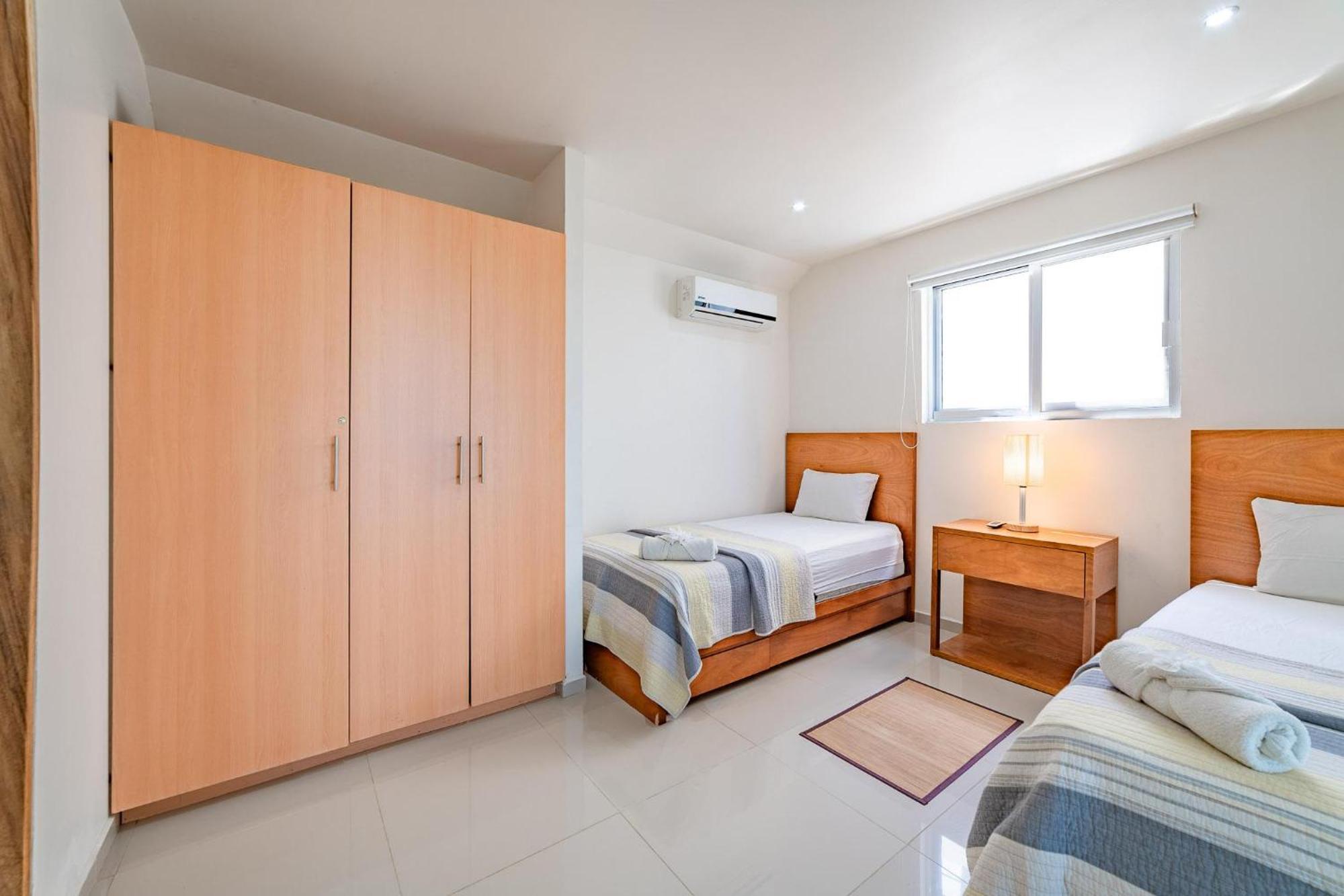 3054 - Punta Gaviota 512 Villa Tangolunda Kültér fotó