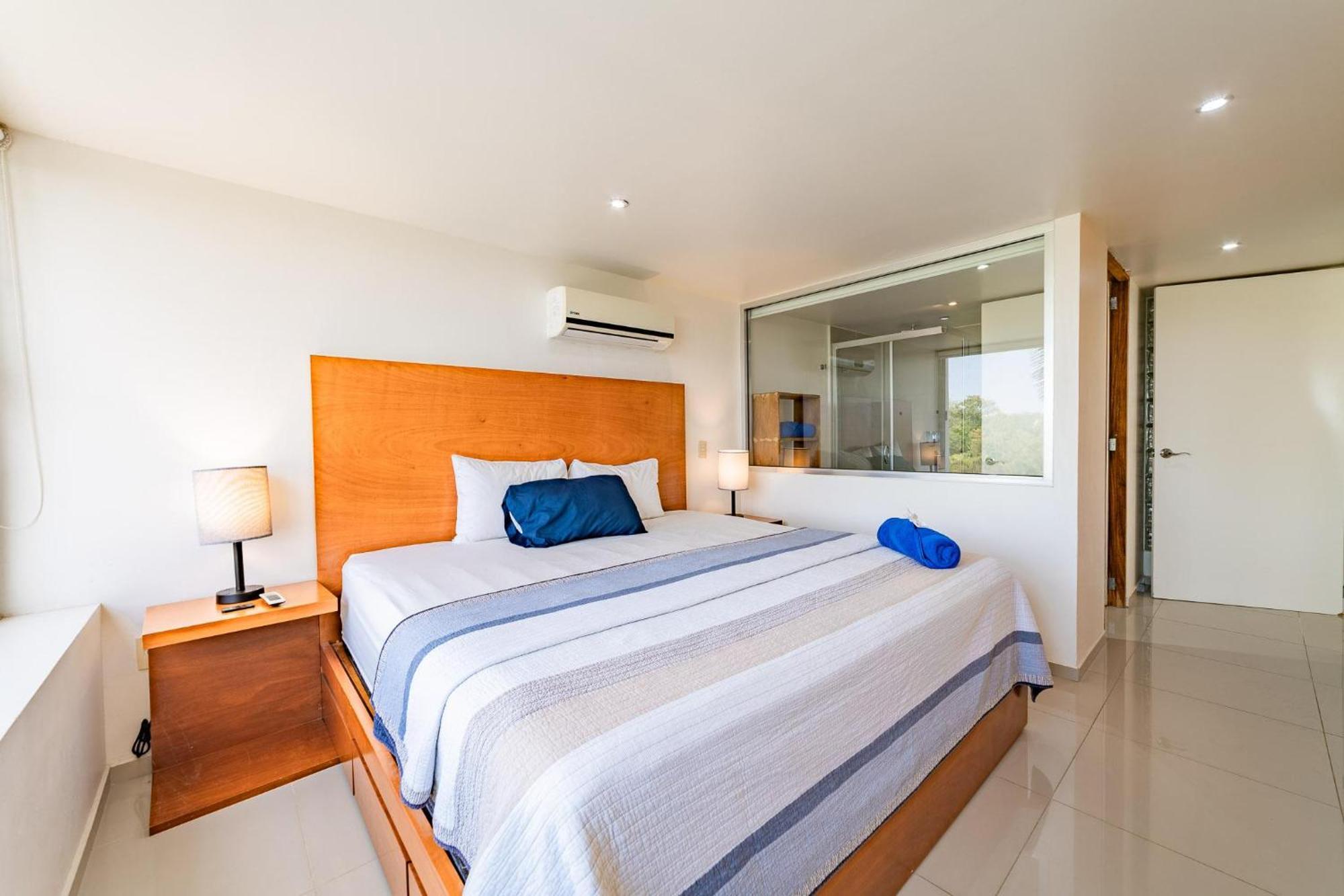 3054 - Punta Gaviota 512 Villa Tangolunda Kültér fotó