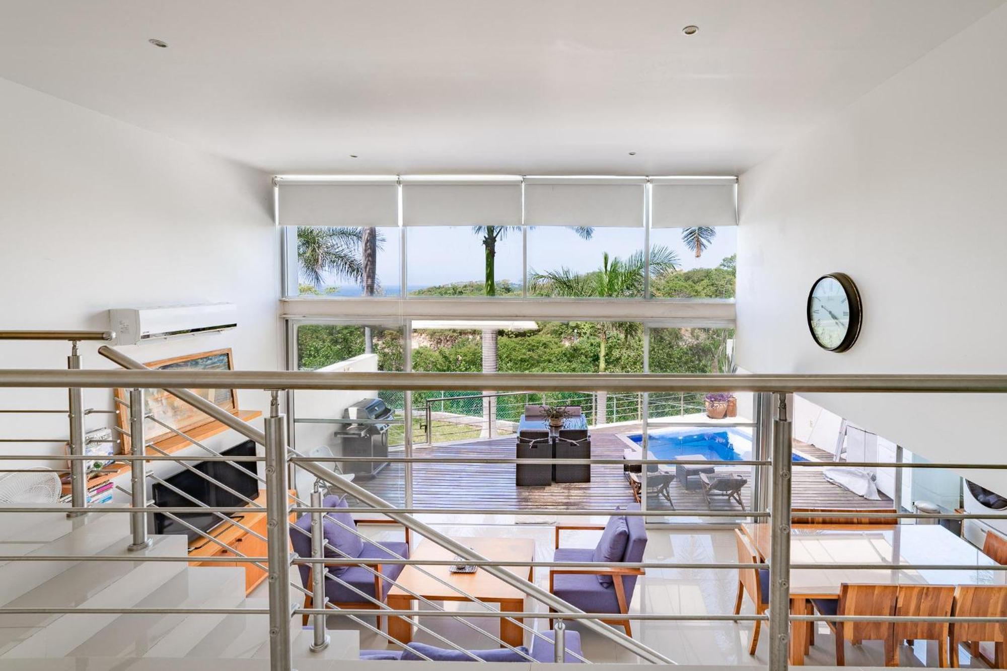 3054 - Punta Gaviota 512 Villa Tangolunda Kültér fotó