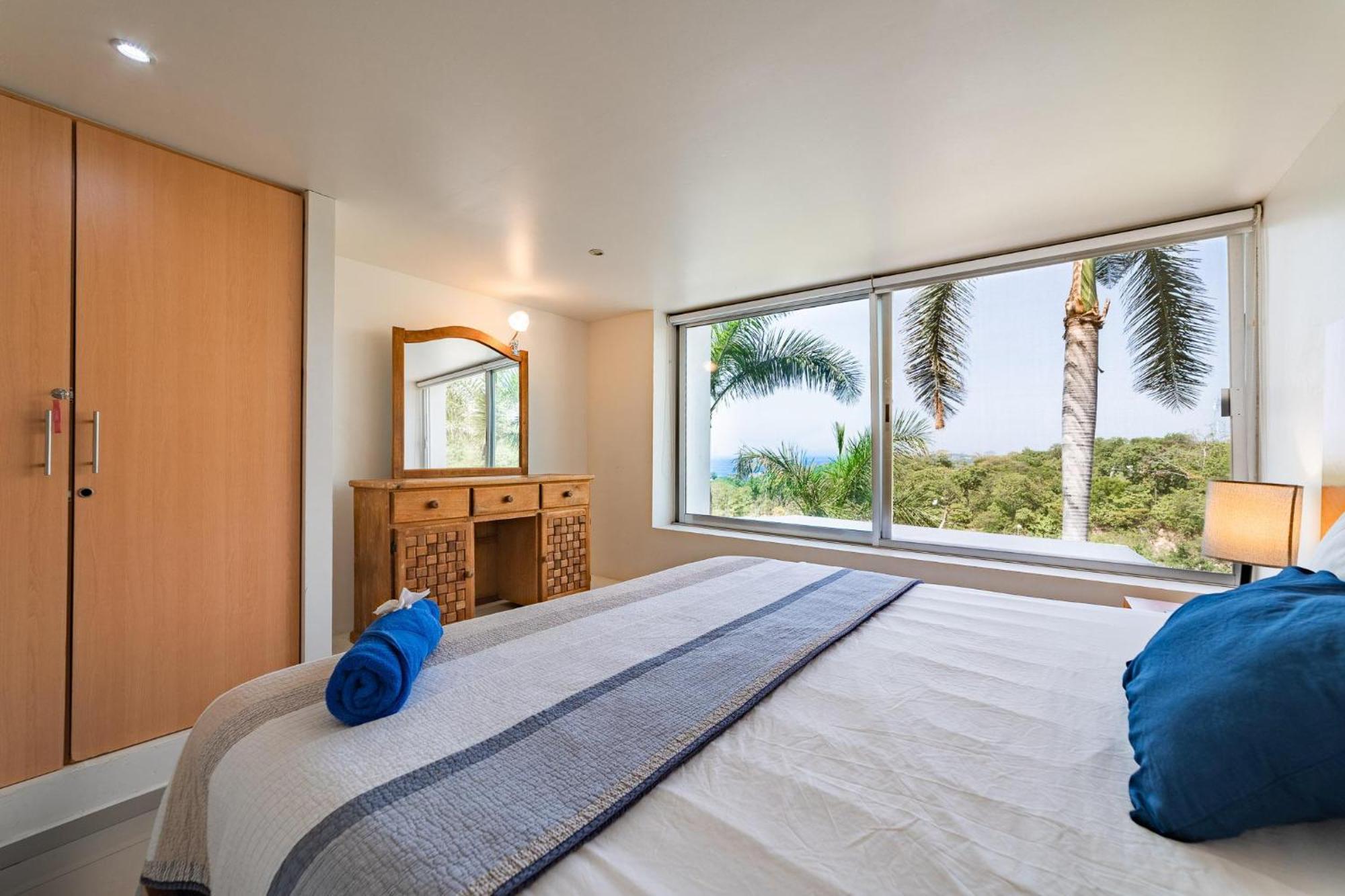3054 - Punta Gaviota 512 Villa Tangolunda Kültér fotó