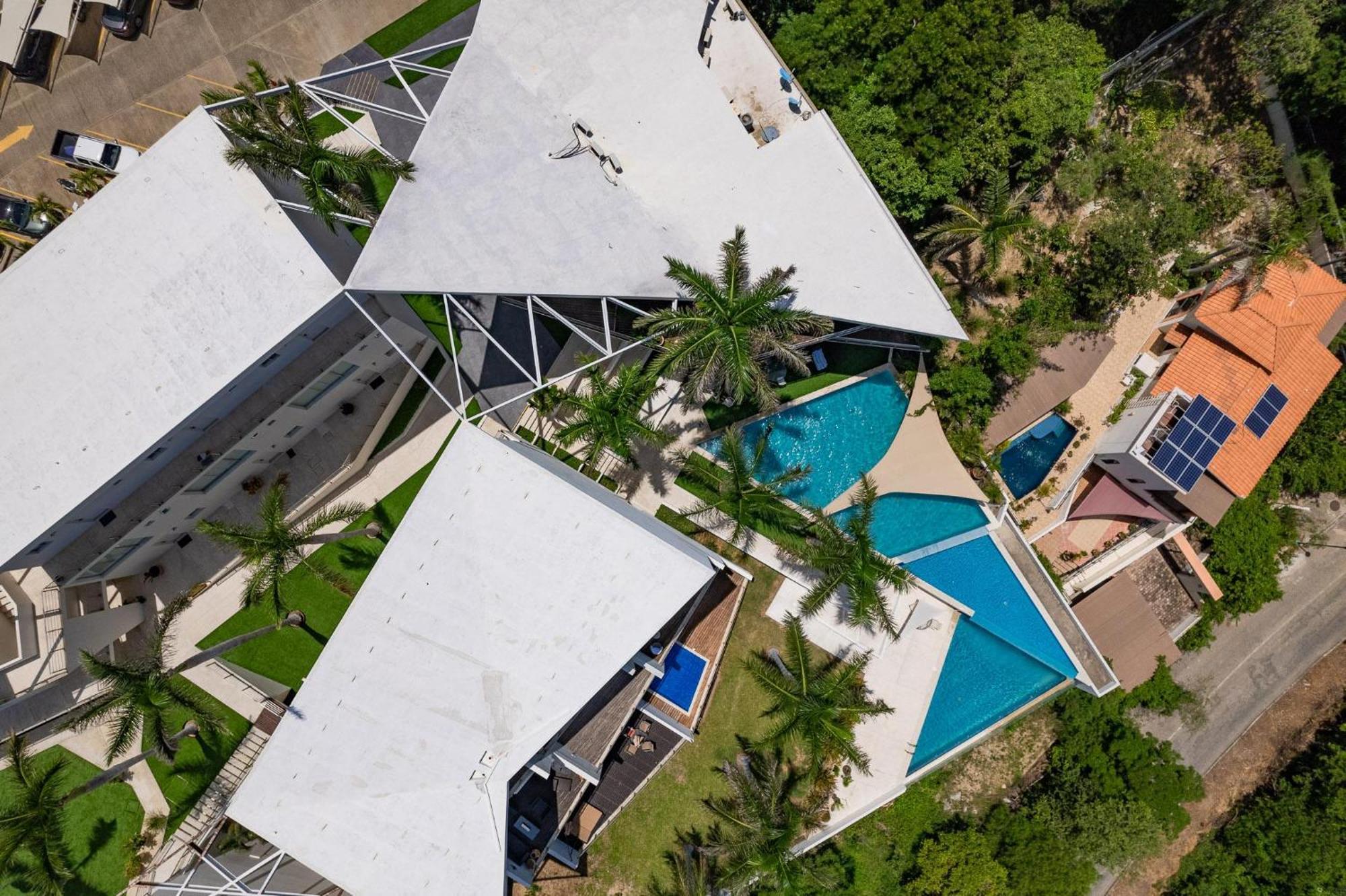 3054 - Punta Gaviota 512 Villa Tangolunda Kültér fotó